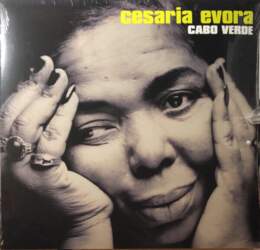 Cesaria Evora – Cabo Verde