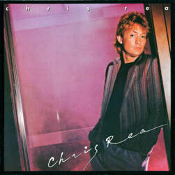 Chris Rea – Chris Rea