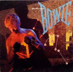 David Bowie – Let`s Dance