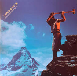 Depeche Mode – Construction Time Again