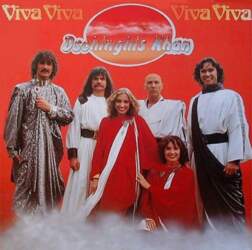 Dschinghis Khan – Viva