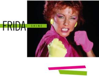 Frida – Shine