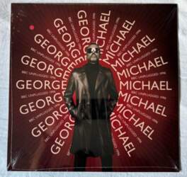 George Michael – BBC Unplugged 1996