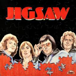 Jigsaw – Jigsaw