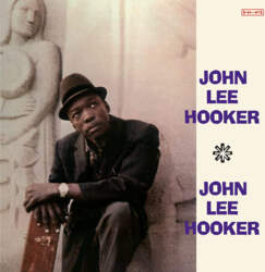 John Lee Hooker – John Lee