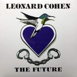 Leonard Cohen – The Future