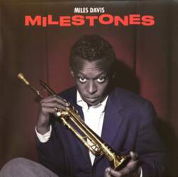 Miles Davis – Milestones