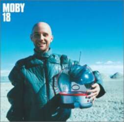 Moby – 18