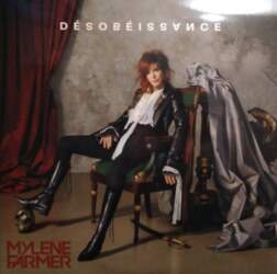 Mylene Farmer – Désobéissance