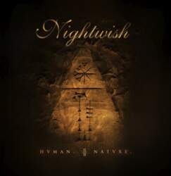 Nightwish – Human. :||: Nature.