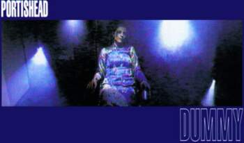 Portishead – Dummy