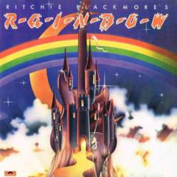 Rainbow – Ritchie Blackmore`s Rainbow