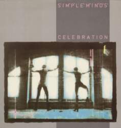 Simple Minds – Celebration