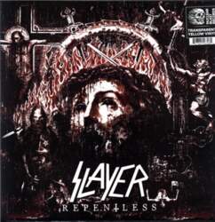 Slayer – Repentless