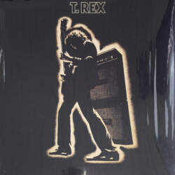 T. Rex – Electric Warrior