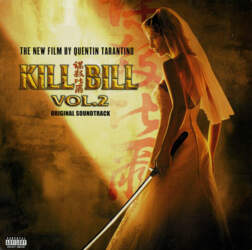 Various – Kill Bill Vol. 2