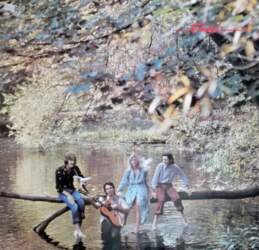 Wings – Wild Life