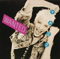 Yazz – Wanted
