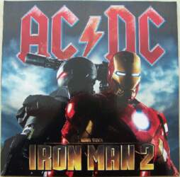 AC/DC – Iron Man 2