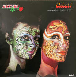 Baccara – Colours