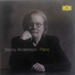 Benny Andersson – Piano