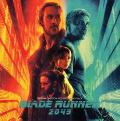CD Hans Zimmer & Benjamin Wallfisch