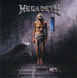 CD Megadeth – Countdown To Extinction
