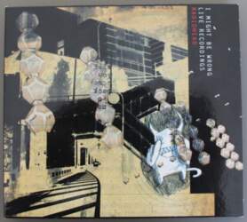 CD Radiohead – I Might Be