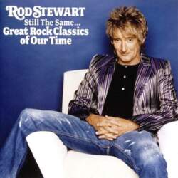 CD Rod Stewart – Still The