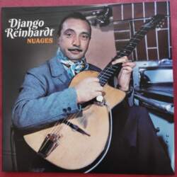 Django Reinhardt – Nuages