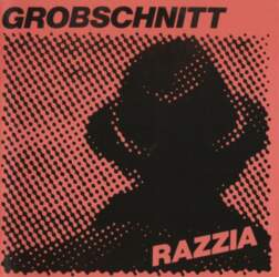 Grobschnitt – Razzia