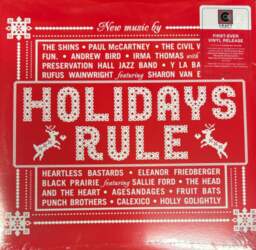 Holidays Rule