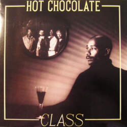 Hot Chocolate – Class