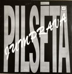 Jumprava – Pilsēta