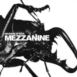 Massive Attack – Mezzanine