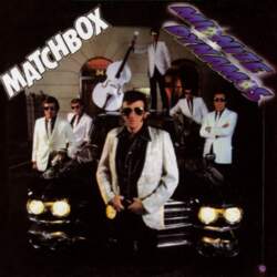 Matchbox – Midnite Dynamos