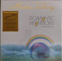 Modern Talking – Romantic Warriors -
