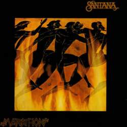 Santana – Marathon