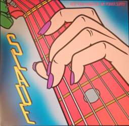 Slade – Keep Your Hands Off
