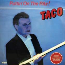 Taco – Puttin` On The Ritz