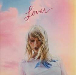 Taylor Swift – Lover