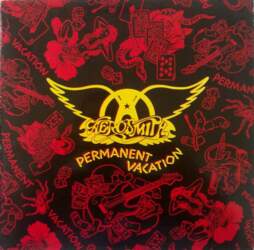 Aerosmith – Permanent Vacation