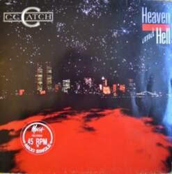 C.C. Catch – Heaven And