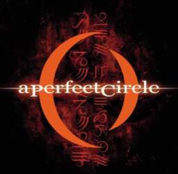 CD A Perfect Circle – Mer