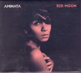 CD Aminata – Red Moon