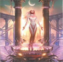 CD Paris Hilton – Infinite Icon