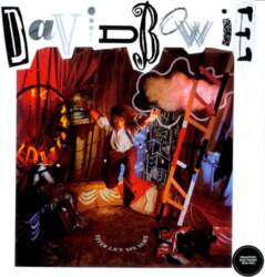 David Bowie – Never Let Me