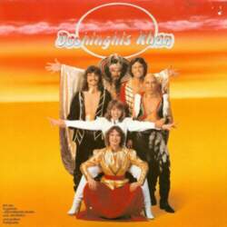 Dschinghis Khan – Dschinghis Khan