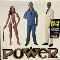 Ice-T – Power