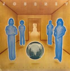 Journey – Look Into The Future